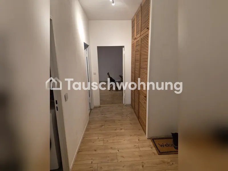 Tauschwohnung: Suche größere Wohnung in Berlin zum Tausch — photo 1
